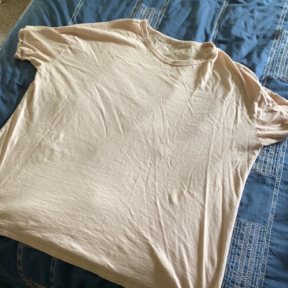 Aerie Boyfriend Tee Bundle